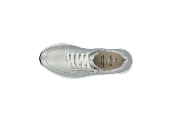 Solidus 10690 Sneakers & baskets Zilver