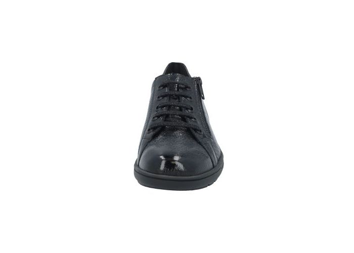 Solidus 9796 Sneakers & baskets Zwart