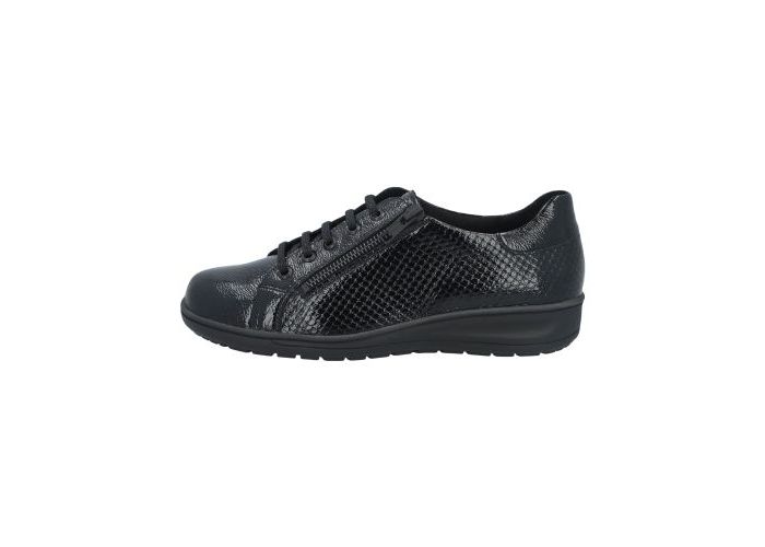 Solidus 9796 Baskets Noir