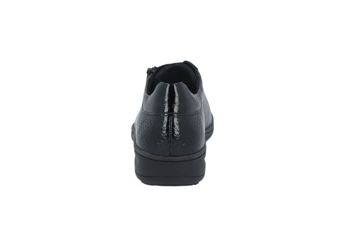 Solidus 9796 Baskets Noir