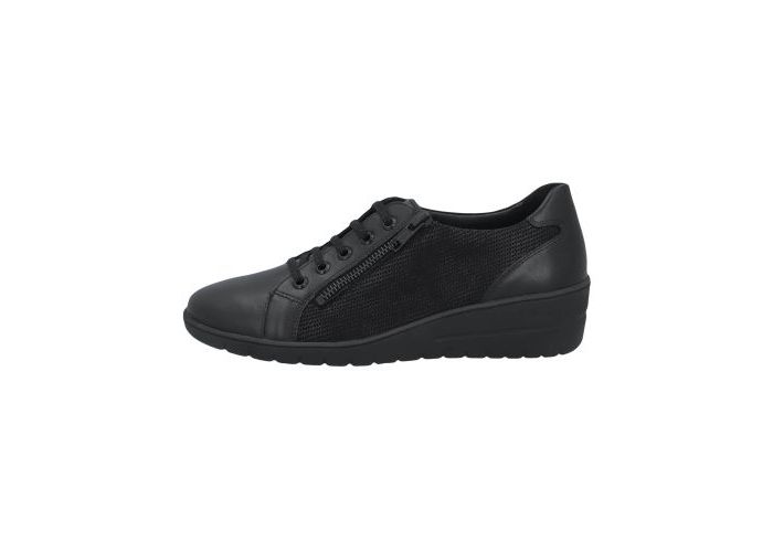 Solidus 9797 Baskets Noir