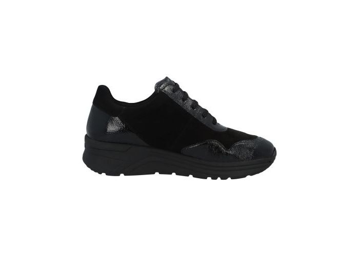 Solidus 10464 Trainers Black