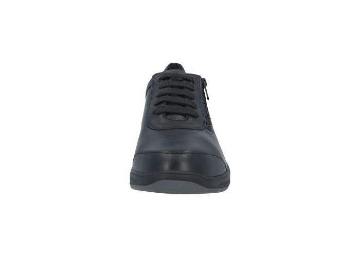 Solidus 9815 Sneakers & baskets Zwart