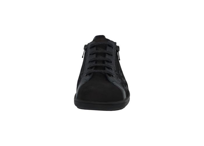 Solidus 10458 Trainers Black