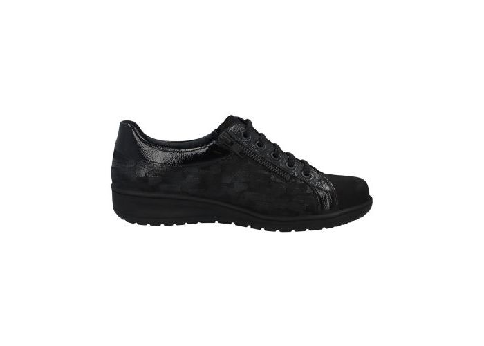 Solidus 10458 Trainers Black