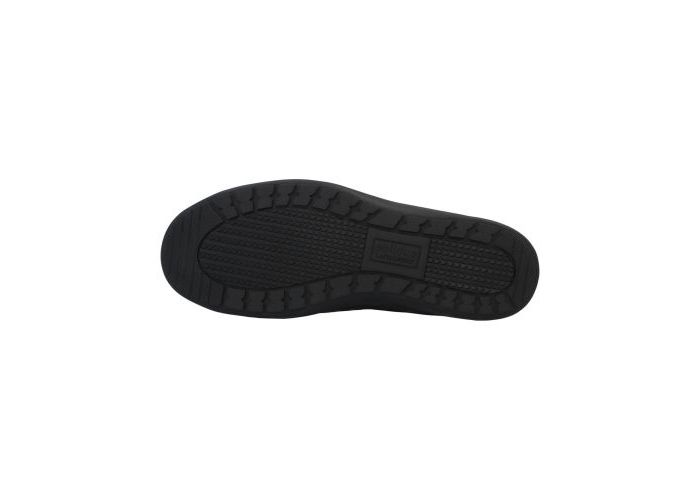 Solidus 10458 Baskets Noir