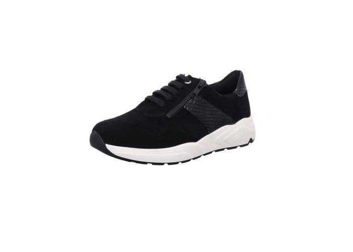 Solidus 8766 Trainers Black