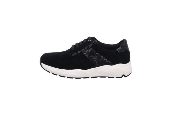 Solidus 8766 Trainers Black