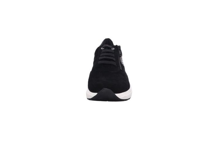 Solidus 8766 Trainers Black