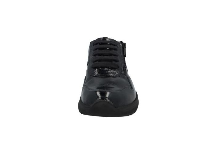 Solidus 10452 Trainers Black