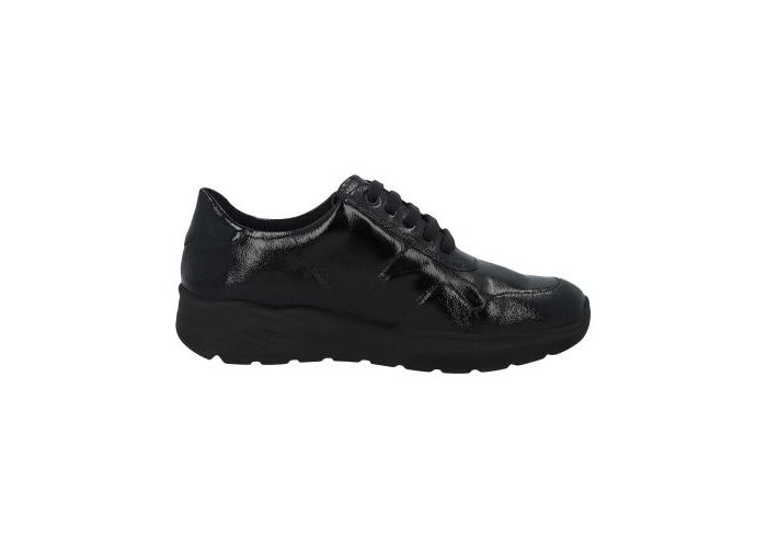 Solidus 10452 Trainers Black