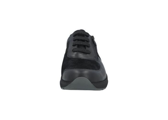 Solidus 9934 Sneakers & baskets Zwart
