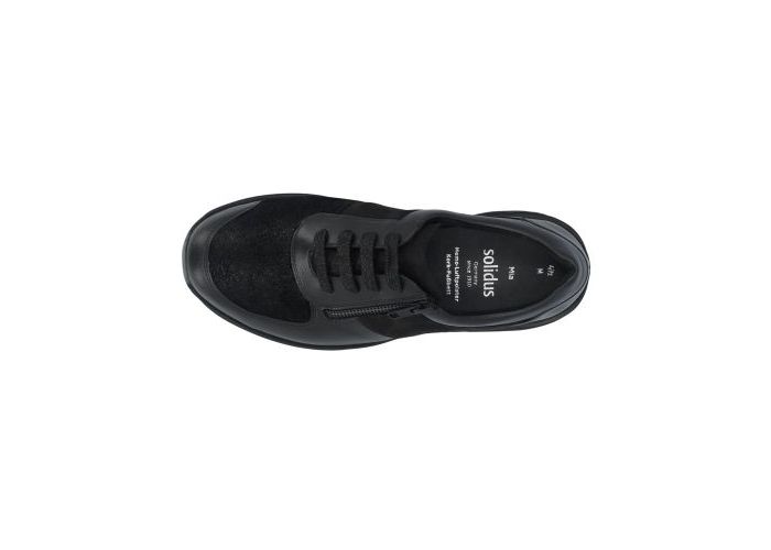 Solidus 9934 Trainers Black