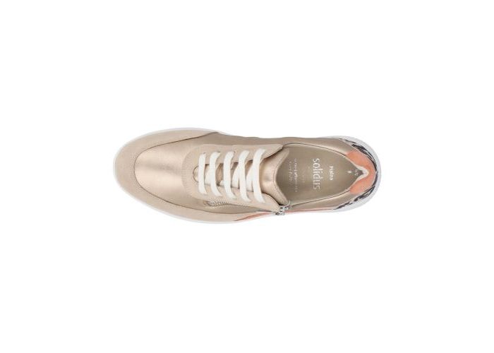 Solidus 10689 Trainers Beige