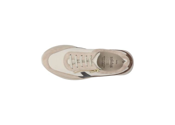 Solidus 9935 Sneakers Beige