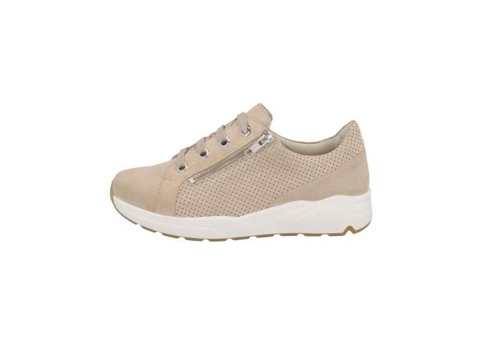 Solidus Sneakers Mia M 43006-40464 Savanna Beige