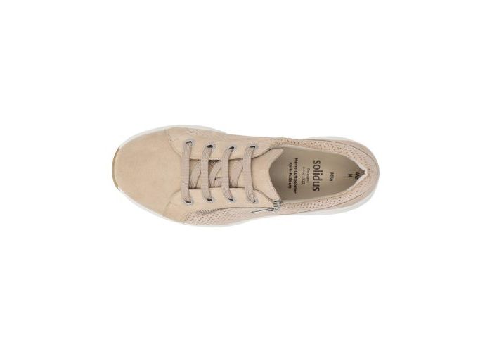 Solidus 10685 Sneakers Beige