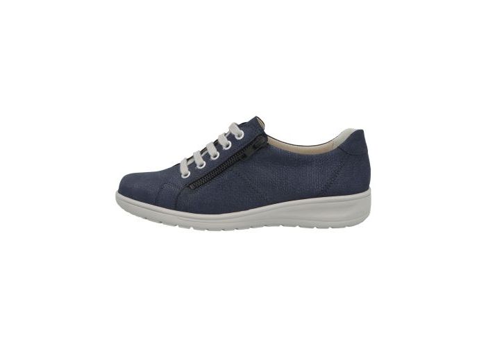 Solidus 11281 Sneakers Blauw
