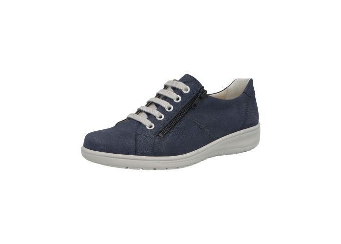 Solidus 11281 Sneakers Blauw