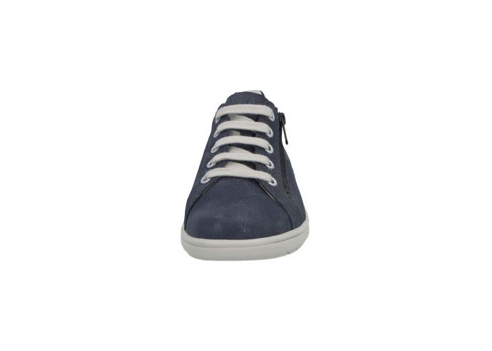 Solidus 11281 Sneakers Blauw