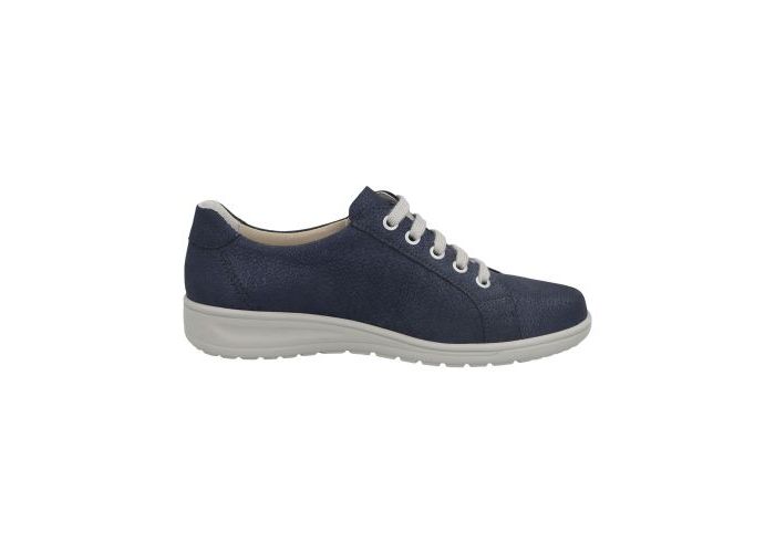 Solidus 11281 Sneakers Blauw