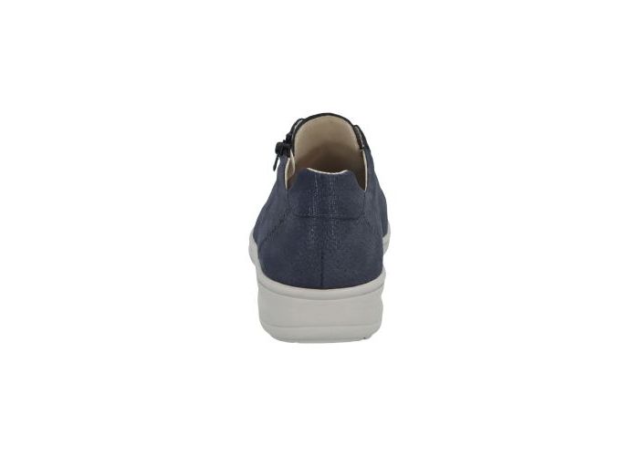 Solidus 11281 Sneakers Blauw