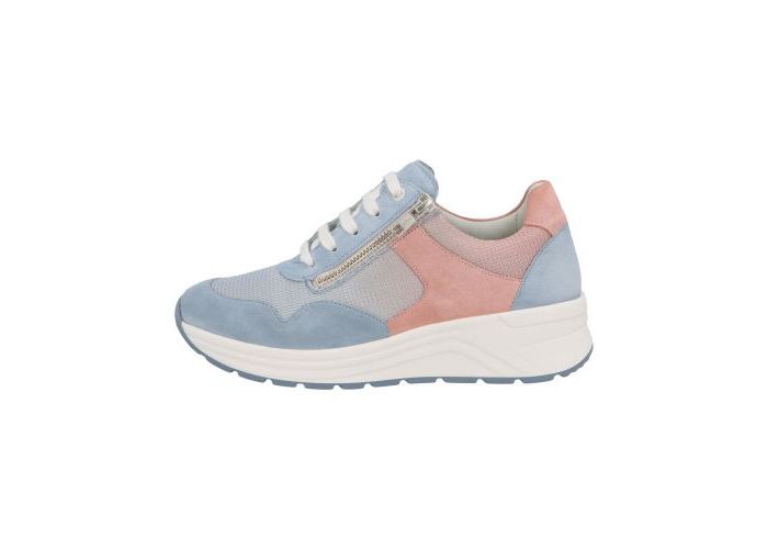 Solidus Trainers Karma K 59500-20966 Ponza Multi Blue