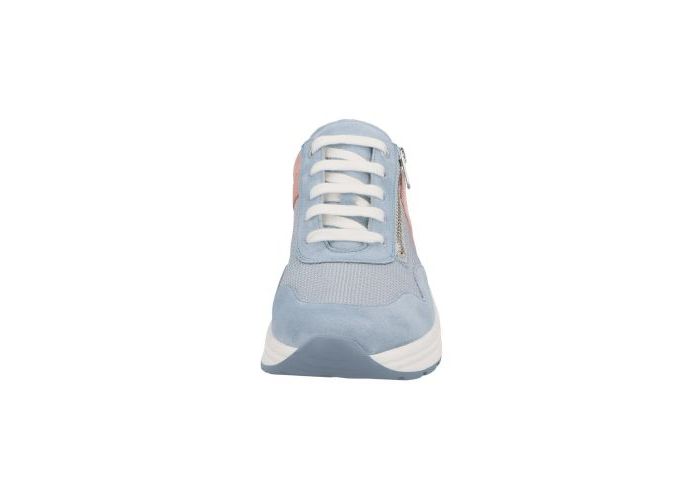 Solidus 10824 Trainers Blue