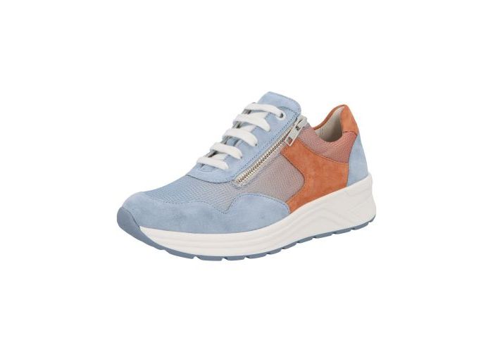 Solidus 10099 Trainers Blue