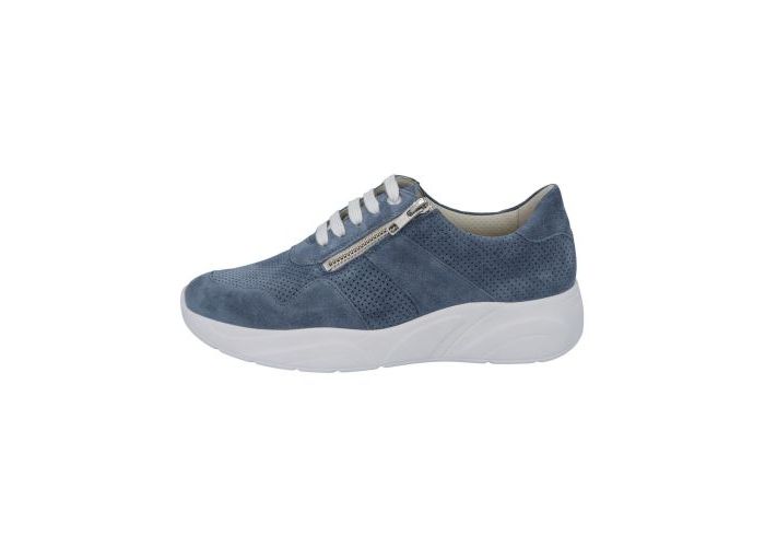 Solidus 11267 Sneakers Blauw