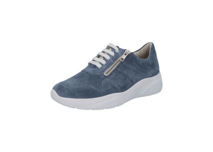 Solidus 11267 Sneakers Blauw