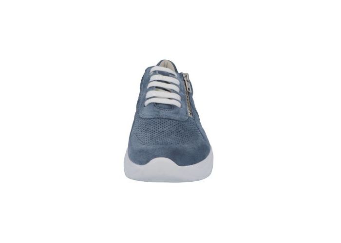 Solidus 11267 Sneakers Blauw
