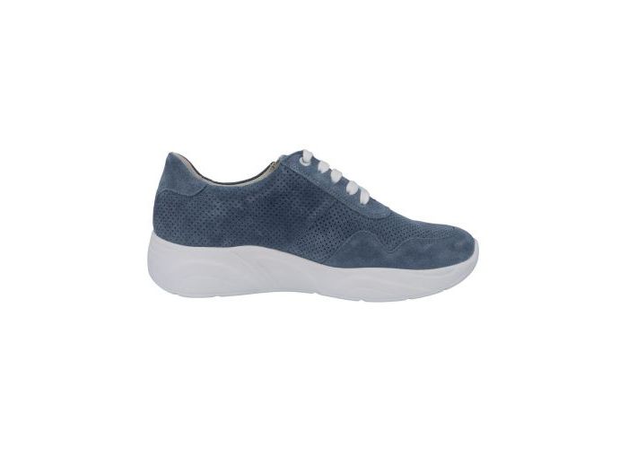 Solidus 11267 Sneakers Blauw