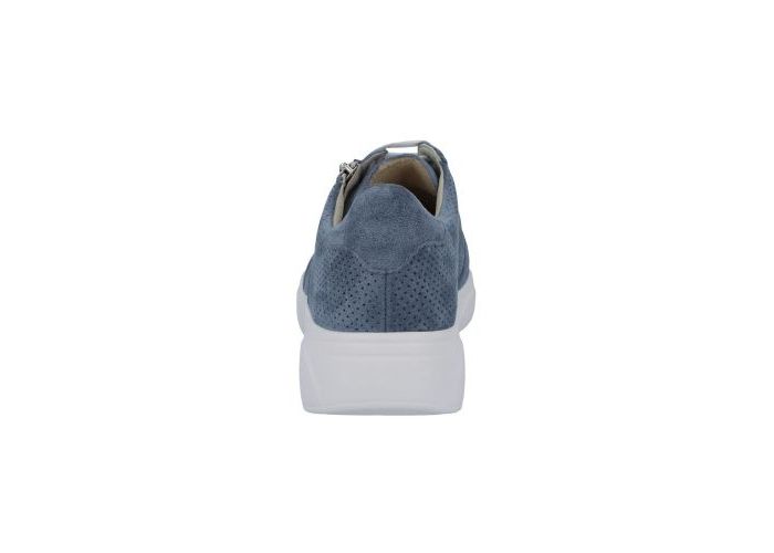 Solidus 11267 Sneakers Blauw