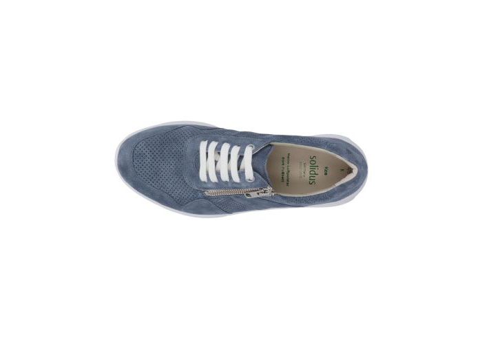Solidus 11267 Sneakers Blauw