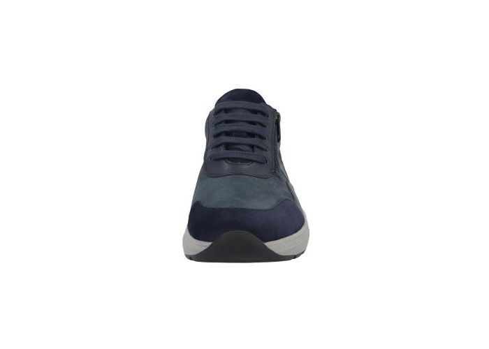 Solidus 10950 Sneakers Blauw