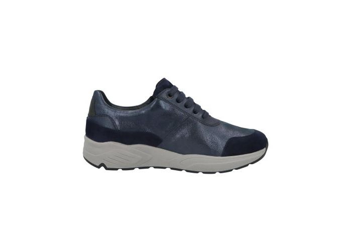 Solidus 10950 Sneakers Blauw