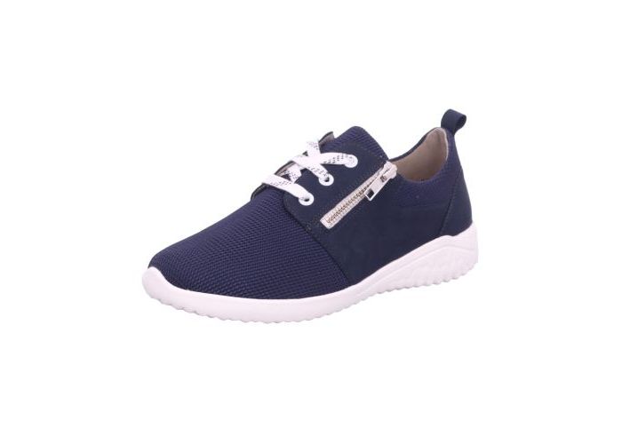 Solidus Sneakers Kyle K Marino 60500-80382 Blauw