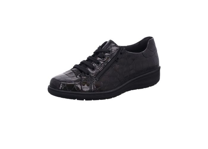 Solidus Sneakers Heaven H 27020-30451 Ardesia Bruin