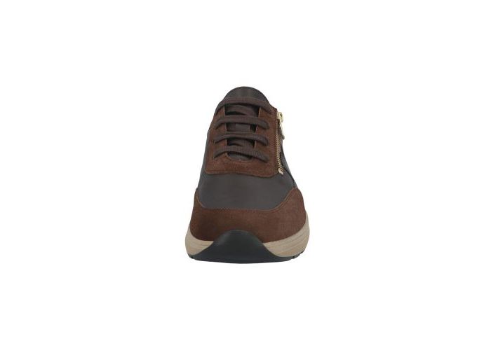 Solidus 10961 Sneakers Bruin