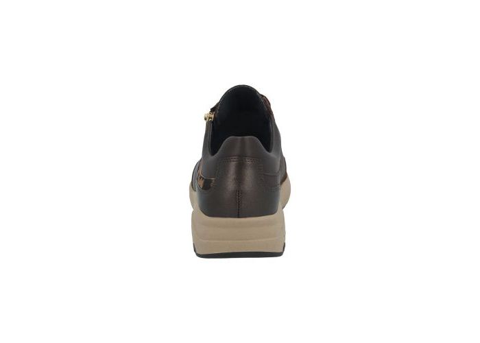 Solidus 10961 Sneakers Bruin