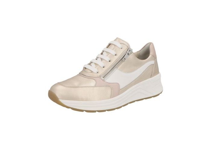 Solidus 10819 Sneakers Goud