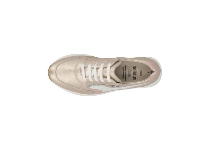 Solidus 10819 Sneakers Goud