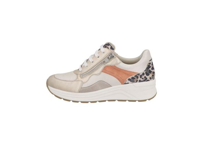 Solidus Sneakers Karma K 59080-20969 Platino Multi Goud