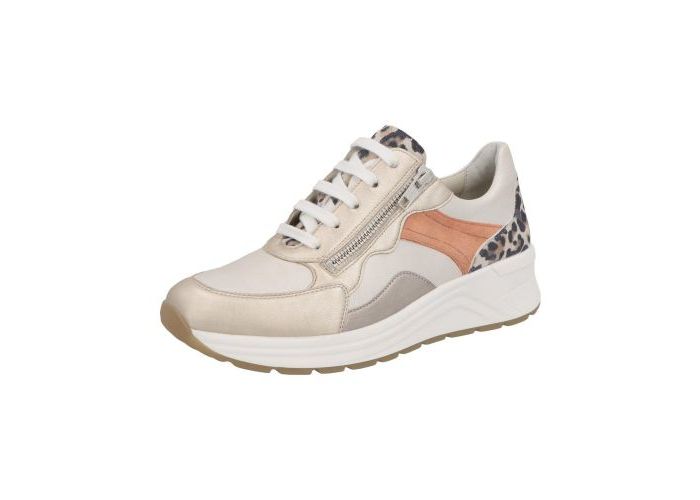 Solidus 10907 Sneakers Goud