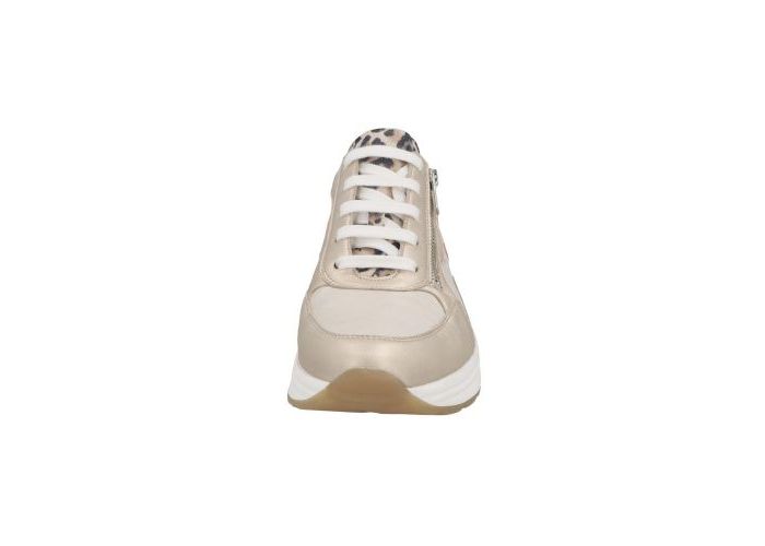 Solidus 10907 Sneakers Goud