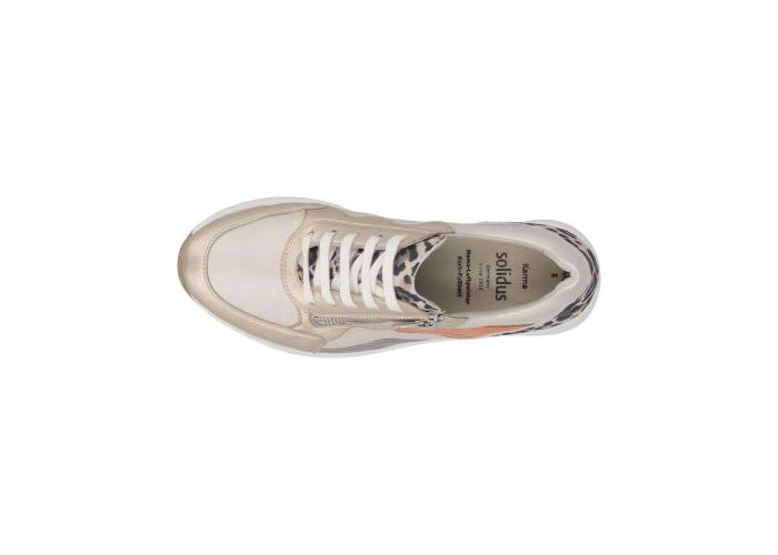Solidus 10907 Sneakers Goud