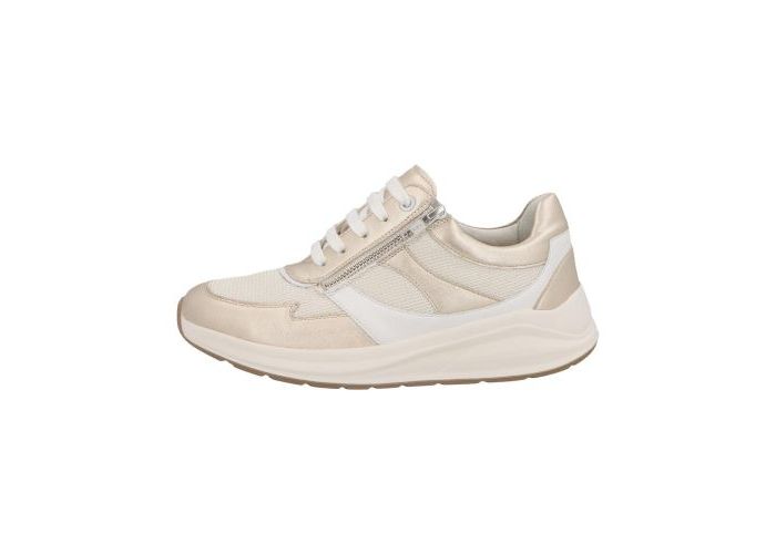 Solidus 10872 Sneakers Goud