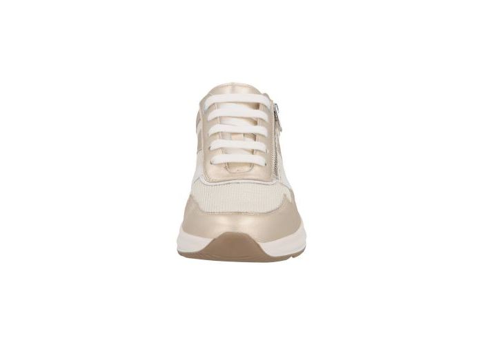 Solidus 10872 Sneakers Goud