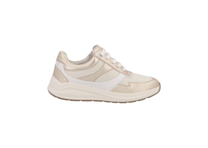 Solidus 10872 Sneakers Goud